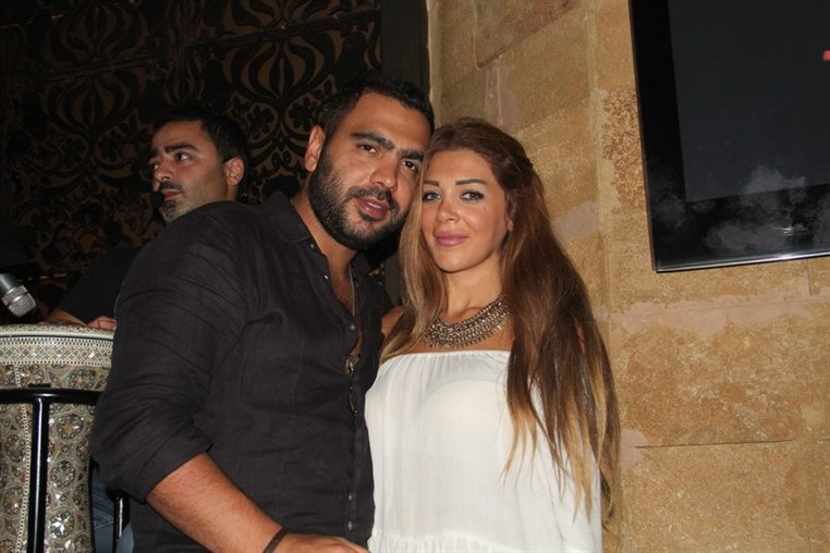 Taiga Beirut On Saturday Night